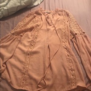 Poppies Boutique shirt